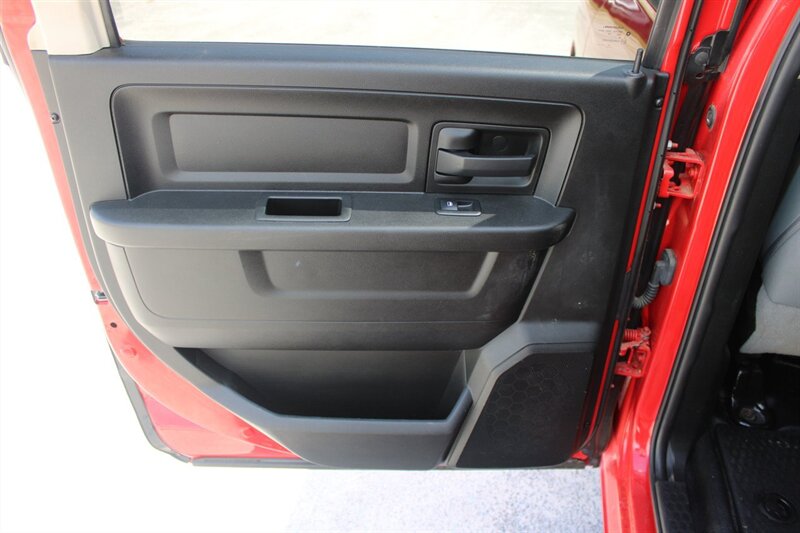 2019 RAM 1500 Classic Tradesman CLASSIC - Photo 10 - Lugoff, SC 29078