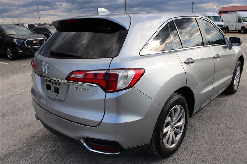 2018 Acura RDX w/Tech w/AcuraWatch - Photo 6 - Lugoff, SC 29078