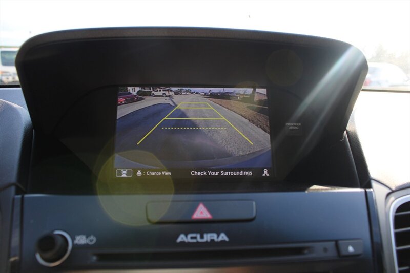 2018 Acura RDX w/Tech w/AcuraWatch - Photo 19 - Lugoff, SC 29078