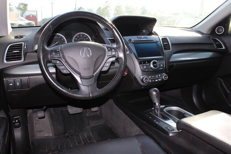 2018 Acura RDX w/Tech w/AcuraWatch - Photo 12 - Lugoff, SC 29078