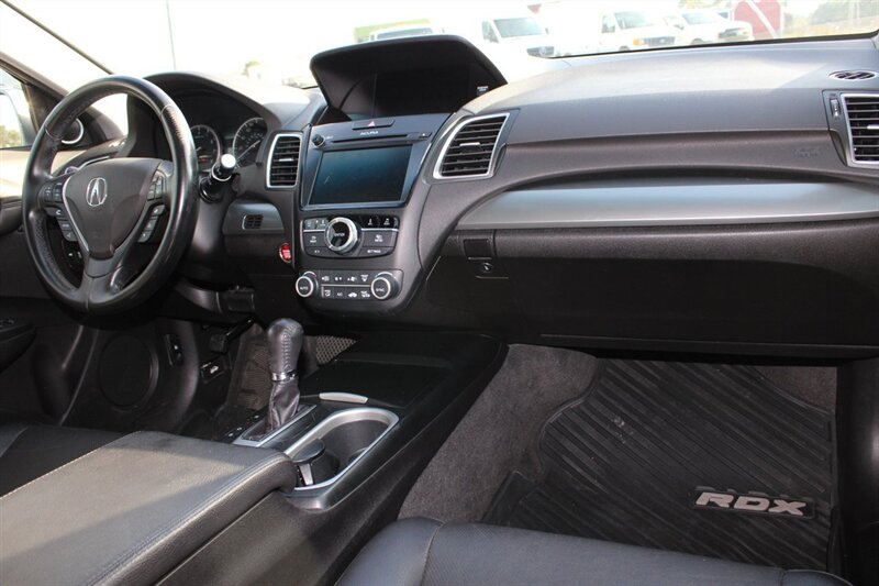 2018 Acura RDX w/Tech w/AcuraWatch - Photo 16 - Lugoff, SC 29078