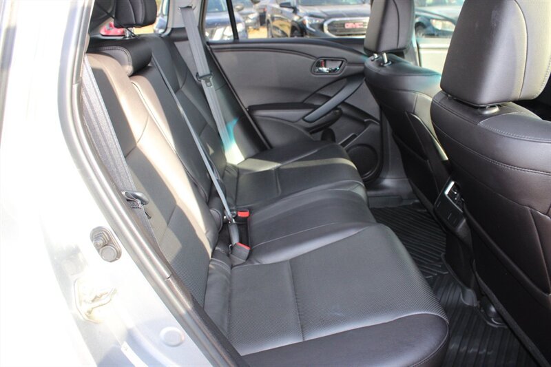 2018 Acura RDX w/Tech w/AcuraWatch - Photo 15 - Lugoff, SC 29078