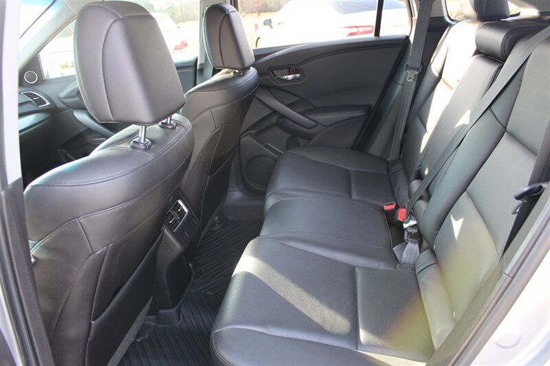 2018 Acura RDX w/Tech w/AcuraWatch - Photo 11 - Lugoff, SC 29078