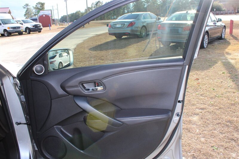 2018 Acura RDX w/Tech w/AcuraWatch - Photo 13 - Lugoff, SC 29078
