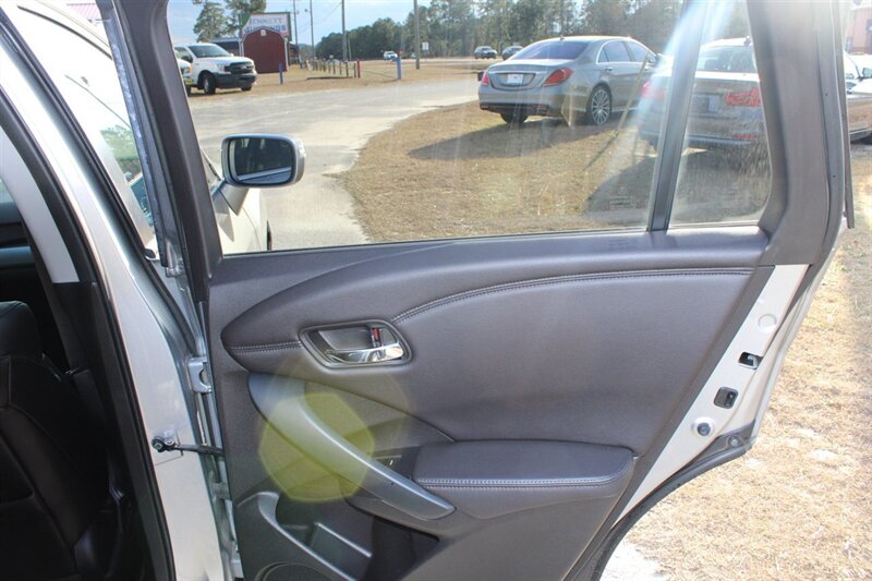 2018 Acura RDX w/Tech w/AcuraWatch - Photo 14 - Lugoff, SC 29078