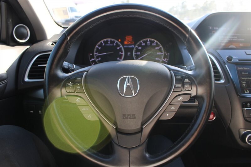 2018 Acura RDX w/Tech w/AcuraWatch - Photo 20 - Lugoff, SC 29078