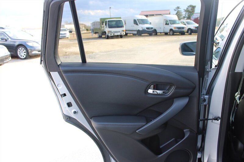 2018 Acura RDX w/Tech w/AcuraWatch - Photo 10 - Lugoff, SC 29078