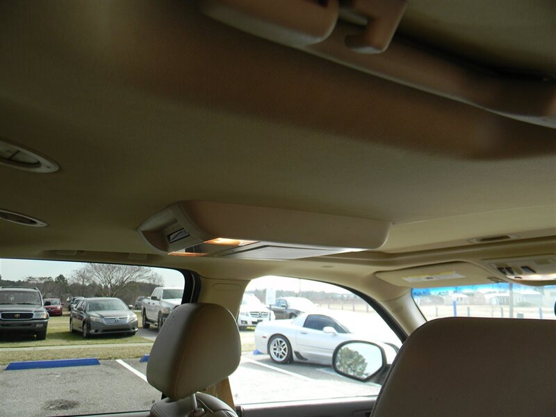 2011 GMC Yukon SLT 1500 - Photo 19 - Lugoff, SC 29078