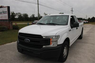 2018 Ford F-150 XL Truck