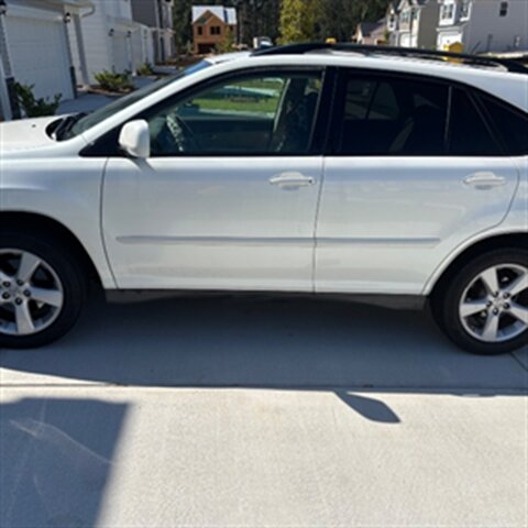 2007 Lexus RX - Photo 1 - Lugoff, SC 29078