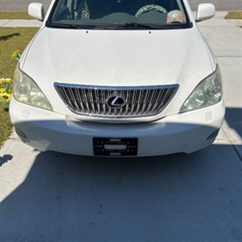 2007 Lexus RX - Photo 2 - Lugoff, SC 29078