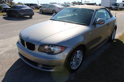 2011 BMW 128i  