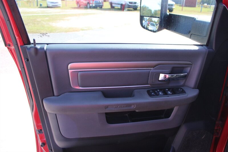 2014 RAM 3500 Big Horn - Photo 9 - Lugoff, SC 29078