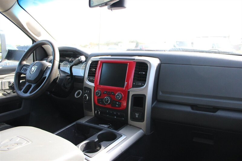 2014 RAM 3500 Big Horn - Photo 17 - Lugoff, SC 29078