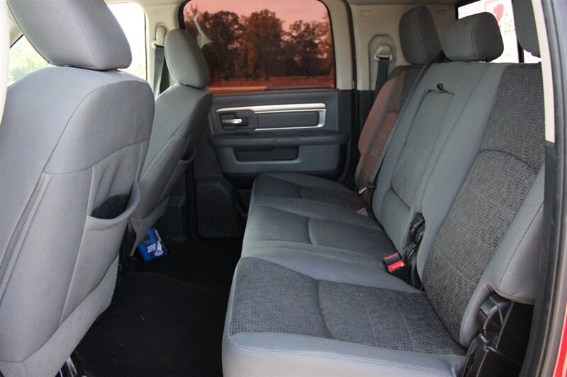 2014 RAM 3500 Big Horn - Photo 12 - Lugoff, SC 29078