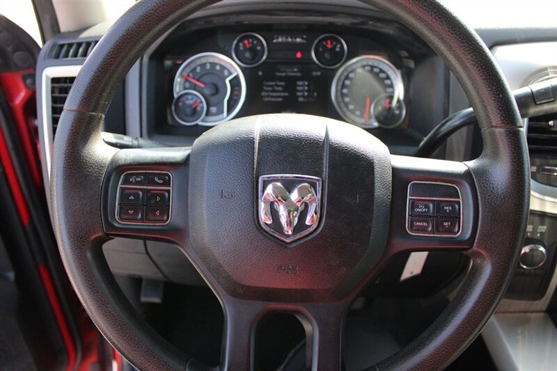 2014 RAM 3500 Big Horn - Photo 19 - Lugoff, SC 29078