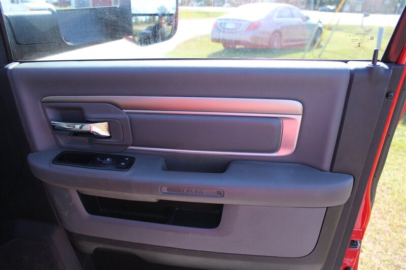 2014 RAM 3500 Big Horn - Photo 13 - Lugoff, SC 29078