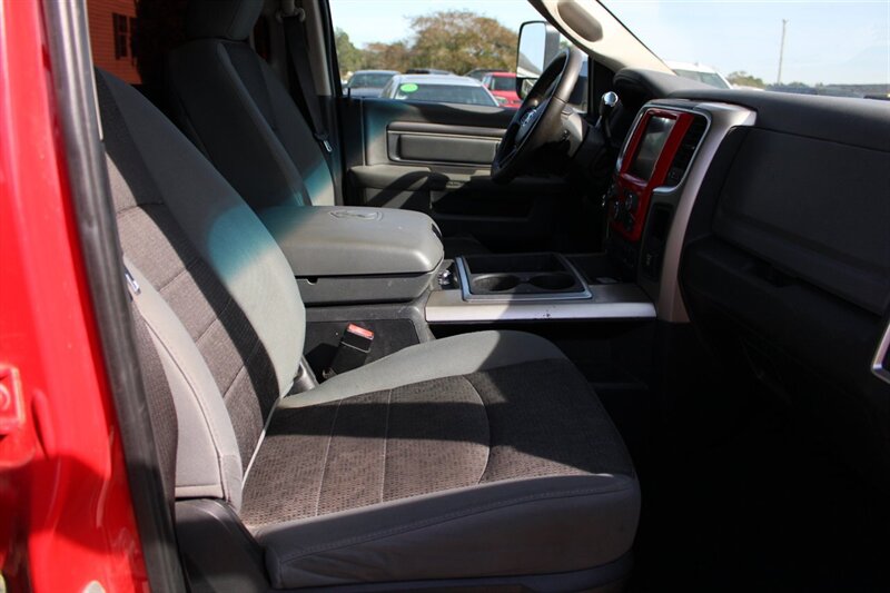 2014 RAM 3500 Big Horn - Photo 14 - Lugoff, SC 29078