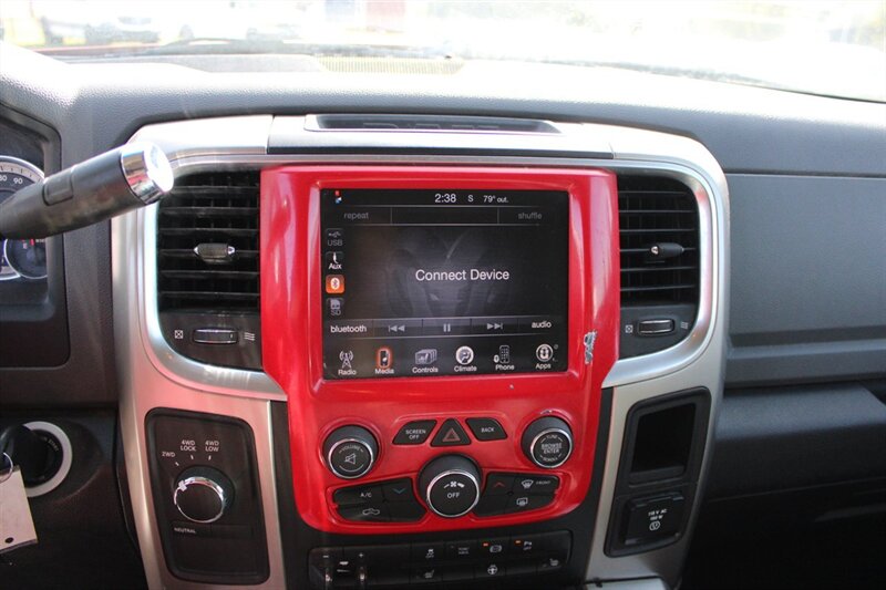 2014 RAM 3500 Big Horn - Photo 20 - Lugoff, SC 29078