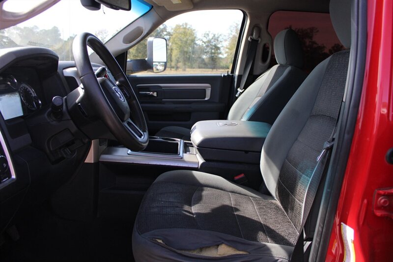 2014 RAM 3500 Big Horn - Photo 10 - Lugoff, SC 29078