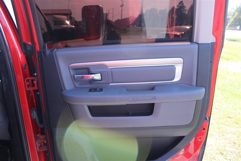 2014 RAM 3500 Big Horn - Photo 15 - Lugoff, SC 29078