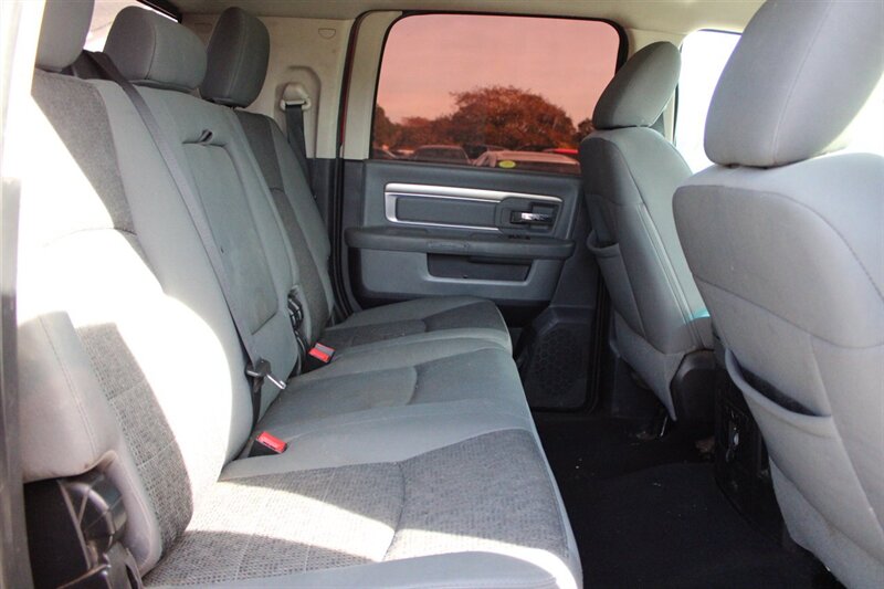 2014 RAM 3500 Big Horn - Photo 16 - Lugoff, SC 29078