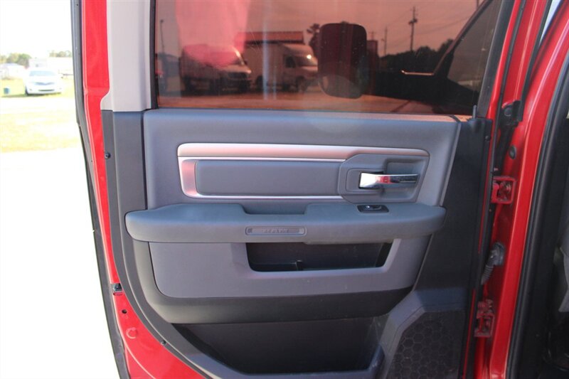 2014 RAM 3500 Big Horn - Photo 11 - Lugoff, SC 29078