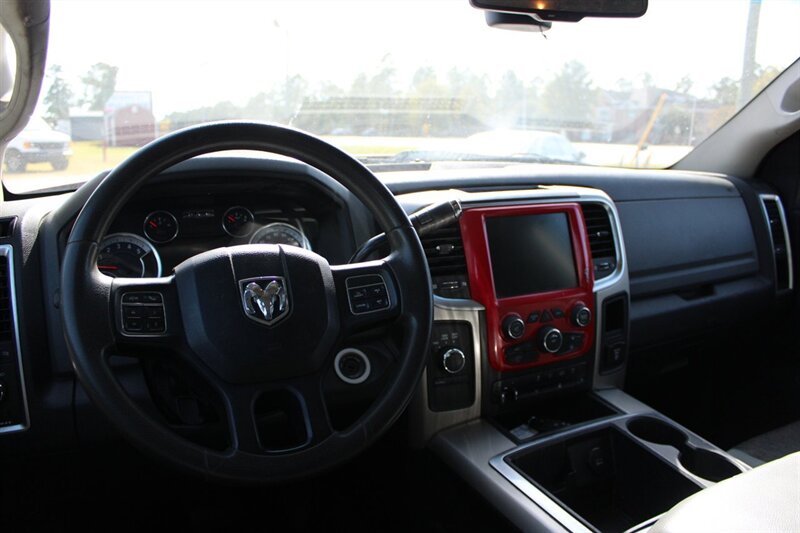 2014 RAM 3500 Big Horn - Photo 18 - Lugoff, SC 29078