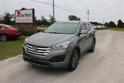 2013 Hyundai SANTA FE Sport 2.4L SUV