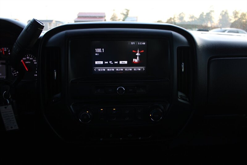 2017 GMC Sierra 1500 Base photo 19