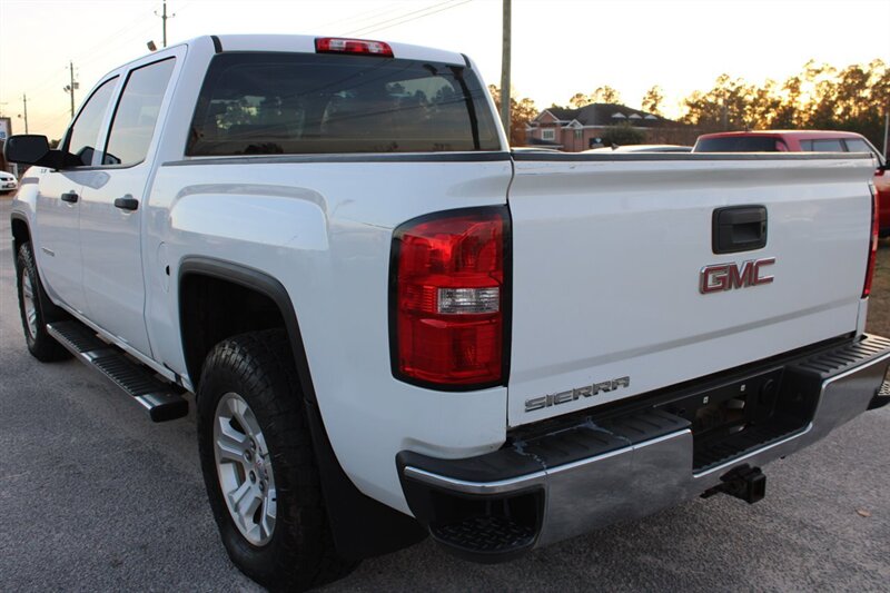 2017 GMC Sierra 1500 Base photo 3