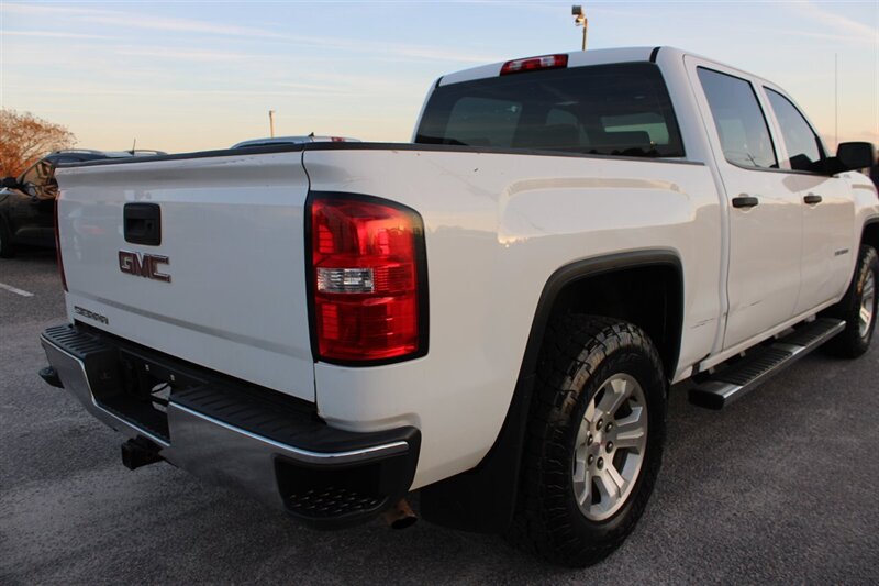 2017 GMC Sierra 1500 Base photo 5