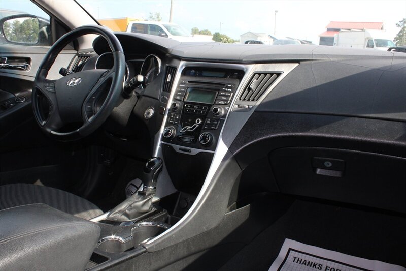 2013 Hyundai SONATA SE 2.0T - Photo 16 - Lugoff, SC 29078