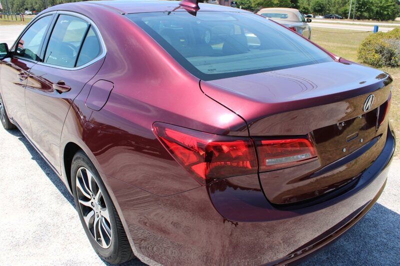 2015 Acura TLX w/Tech - Photo 3 - Lugoff, SC 29078