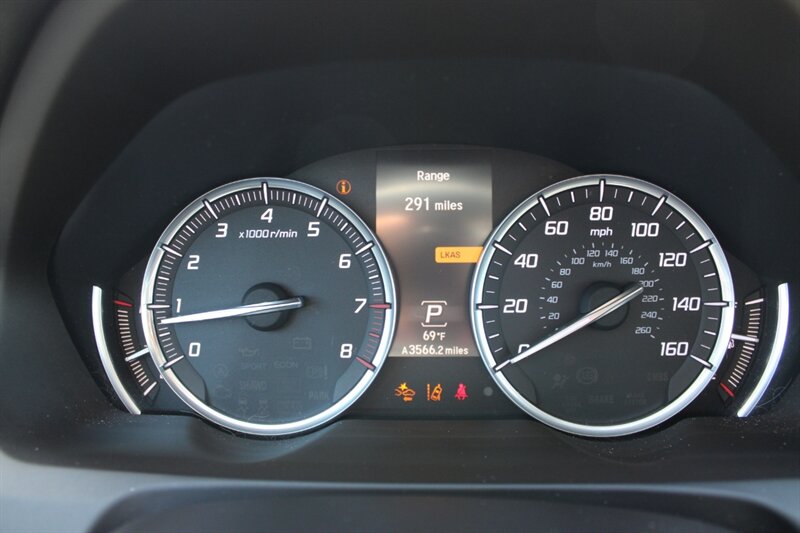 2015 Acura TLX w/Tech - Photo 20 - Lugoff, SC 29078