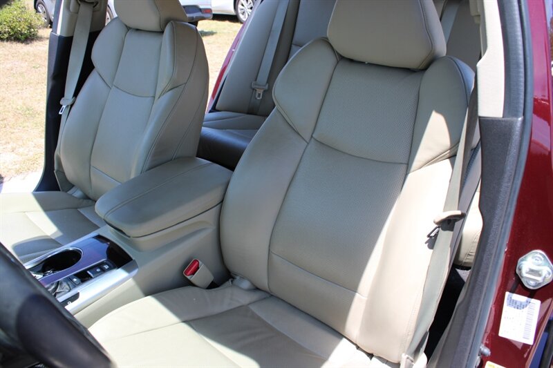 2015 Acura TLX w/Tech - Photo 14 - Lugoff, SC 29078