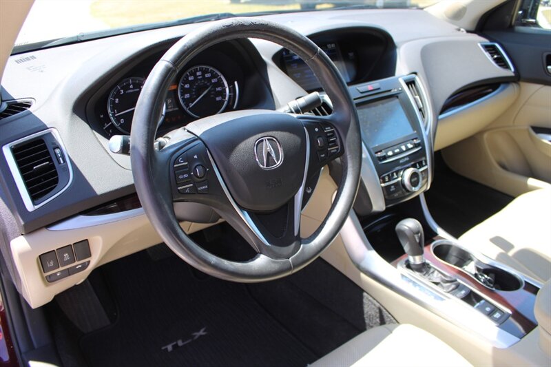 2015 Acura TLX w/Tech - Photo 18 - Lugoff, SC 29078