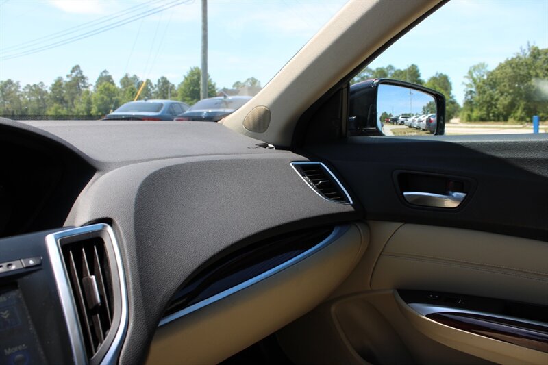 2015 Acura TLX w/Tech - Photo 23 - Lugoff, SC 29078