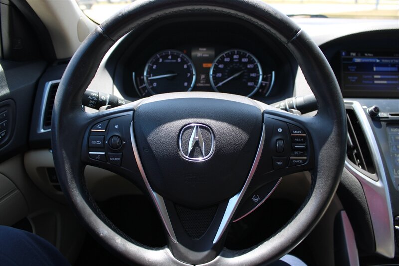2015 Acura TLX w/Tech - Photo 19 - Lugoff, SC 29078