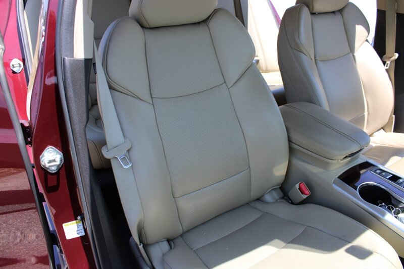 2015 Acura TLX w/Tech - Photo 16 - Lugoff, SC 29078