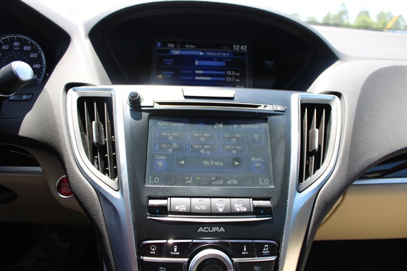 2015 Acura TLX w/Tech - Photo 21 - Lugoff, SC 29078