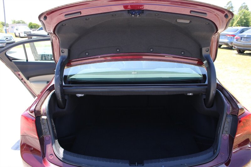 2015 Acura TLX w/Tech - Photo 11 - Lugoff, SC 29078