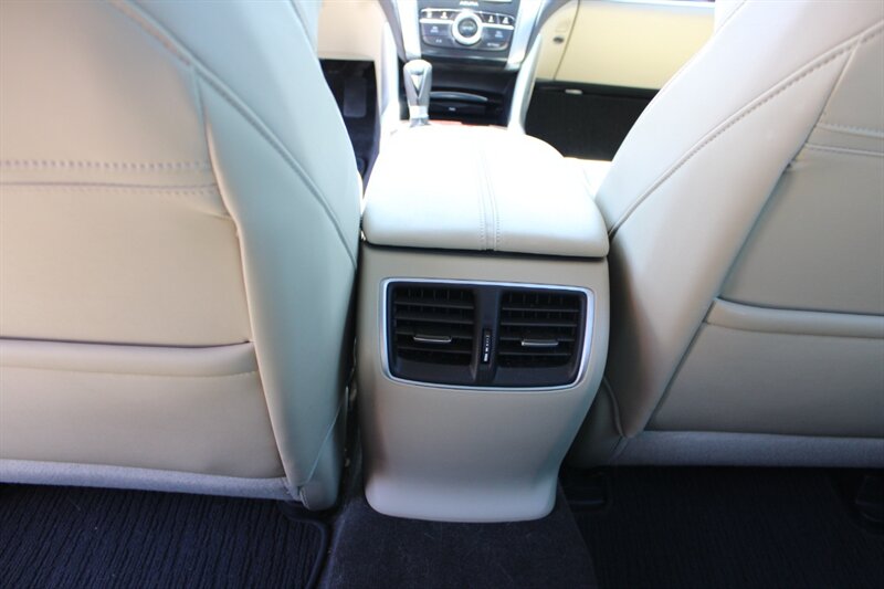 2015 Acura TLX w/Tech - Photo 25 - Lugoff, SC 29078