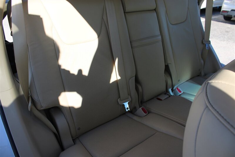 2013 Lexus RX - Photo 17 - Lugoff, SC 29078