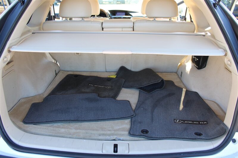 2013 Lexus RX - Photo 13 - Lugoff, SC 29078