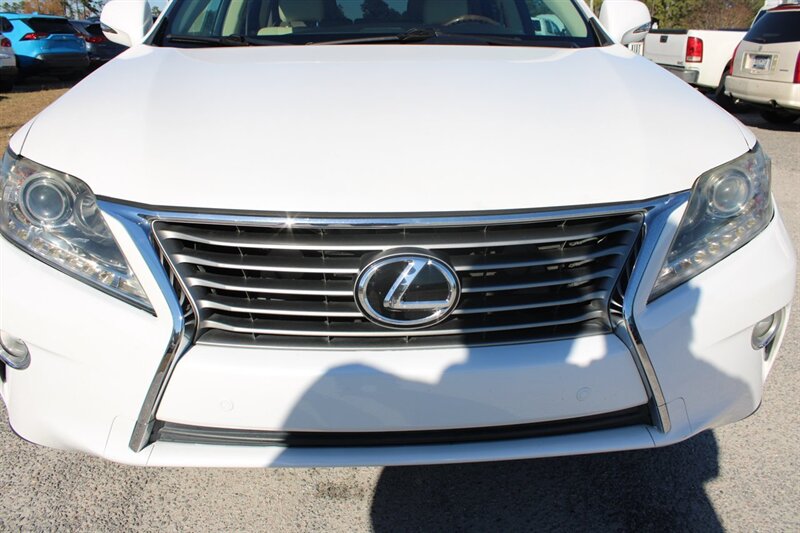 2013 Lexus RX - Photo 8 - Lugoff, SC 29078