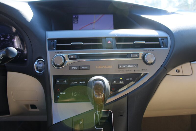 2013 Lexus RX - Photo 21 - Lugoff, SC 29078