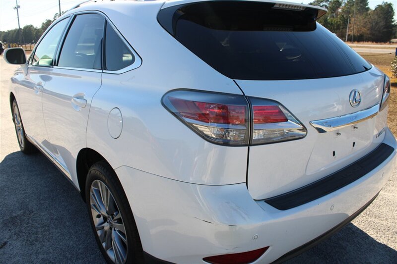2013 Lexus RX - Photo 3 - Lugoff, SC 29078
