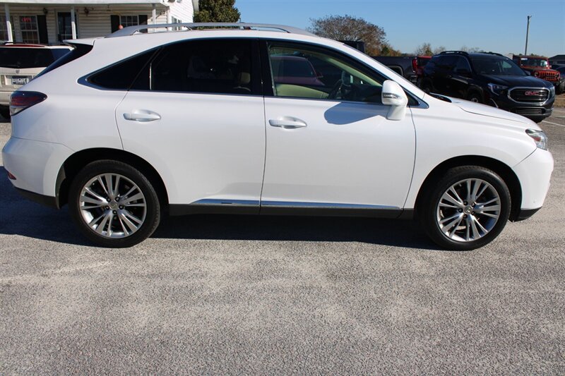 2013 Lexus RX - Photo 6 - Lugoff, SC 29078
