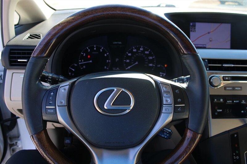 2013 Lexus RX - Photo 18 - Lugoff, SC 29078